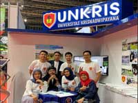 Employee Program Subang Nomor 3