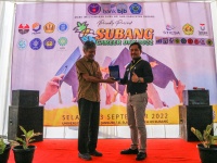 Employee Program Subang Nomor Photo Gallery 3